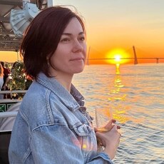 Фотография девушки Юлия, 44 года из г. Санкт-Петербург