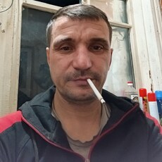 Фотография мужчины Василий, 42 года из г. Луганск