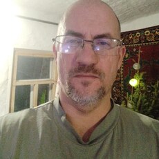 Фотография мужчины Сергей, 45 лет из г. Горно-Алтайск