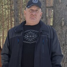 Фотография мужчины Роман, 58 лет из г. Новопавловск