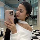 Аяука, 28 лет