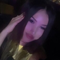 Фотография девушки Аделя, 23 года из г. Тараз