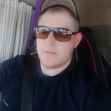 Фотография мужчины Макс, 37 лет из г. Абай