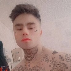 Фотография мужчины Денис, 21 год из г. Биробиджан