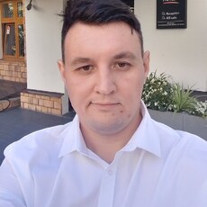 Фотография мужчины Скучный, 32 года из г. Челябинск