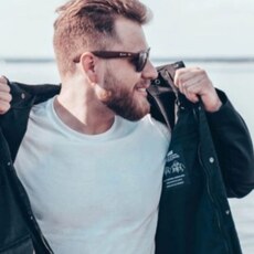 Фотография мужчины Zcfv, 19 лет из г. Томск