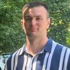 Фотография мужчины Хетаг, 29 лет из г. Голицыно