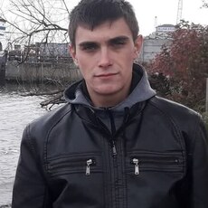 Фотография мужчины Андрій, 33 года из г. Червоноград