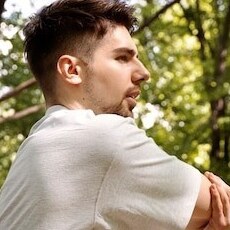 Фотография мужчины Леха, 35 лет из г. Коряжма