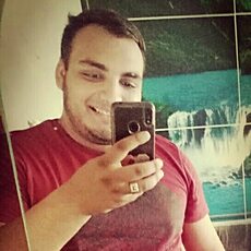 Фотография мужчины Алихан, 26 лет из г. Егорьевск