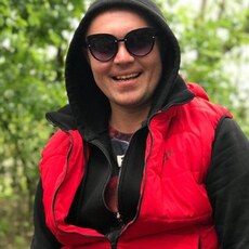 Фотография мужчины Александр, 40 лет из г. Харьков