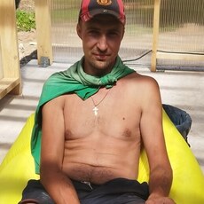 Фотография мужчины Сергей, 35 лет из г. Заславль