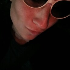 Фотография мужчины Антон, 22 года из г. Риддер