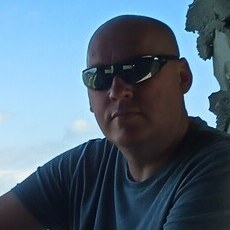 Фотография мужчины Степан, 45 лет из г. Усть-Лабинск