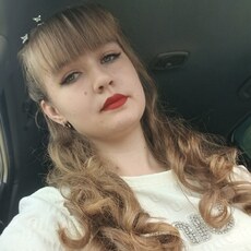 Фотография девушки Надя, 18 лет из г. Енакиево