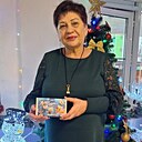 Татьяна, 60 лет