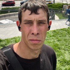 Фотография мужчины Алексей, 26 лет из г. Мыски