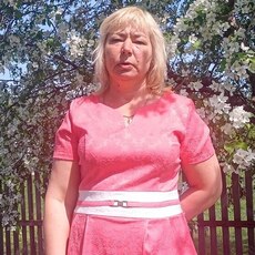 Фотография девушки Ирина, 50 лет из г. Барнаул