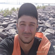 Фотография мужчины Тимур, 39 лет из г. Санкт-Петербург