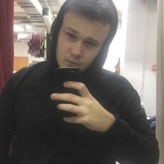 Фотография мужчины Данил, 22 года из г. Нижний Тагил
