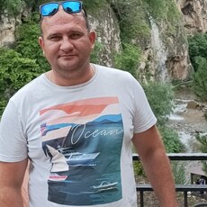 Фотография мужчины Сергей, 40 лет из г. Тула