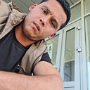 Рахматилло, 33 года