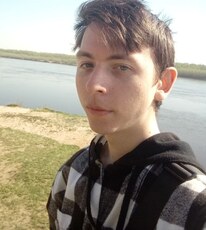 Фотография мужчины Алексей, 23 года из г. Дзержинск