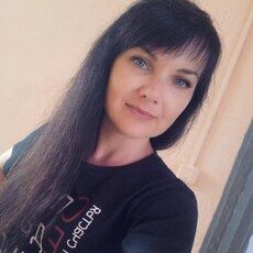 Фотография девушки Анна, 42 года из г. Воложин