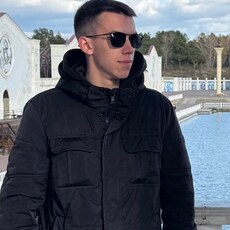 Фотография мужчины Данил, 22 года из г. Абакан