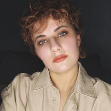 Фотография девушки Ольга, 29 лет из г. Гродно