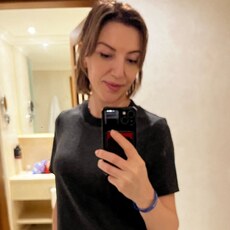 Фотография девушки Лейсан, 44 года из г. Казань