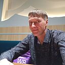 Захар, 33 года