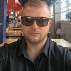 Фотография мужчины Кирилл, 36 лет из г. Гродно