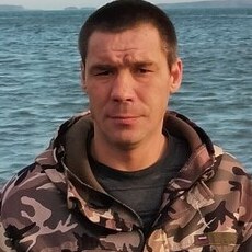 Фотография мужчины Роман, 35 лет из г. Газимурский Завод