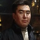 Калыс, 32 года