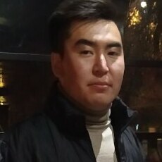 Фотография мужчины Калыс, 32 года из г. Бишкек