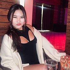 Фотография девушки Inkar, 20 лет из г. Тараз