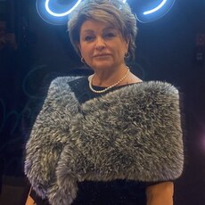 Фотография девушки Ирина, 55 лет из г. Дмитров