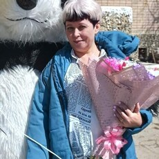 Фотография девушки Наталья, 47 лет из г. Петровск-Забайкальский