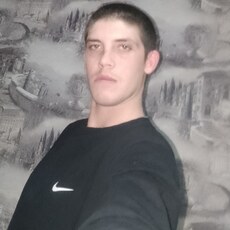 Фотография мужчины Дима, 26 лет из г. Мелитополь