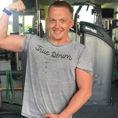 Фотография мужчины Артур, 39 лет из г. Астрахань