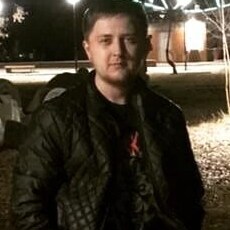 Фотография мужчины Егор, 27 лет из г. Ангарск