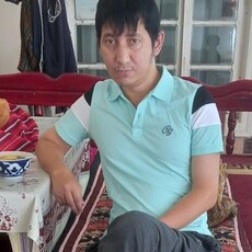Фотография мужчины Абдулазиз, 37 лет из г. Ташкент