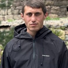 Фотография мужчины Hovo, 21 год из г. Ереван