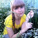 Анастасия, 27 лет