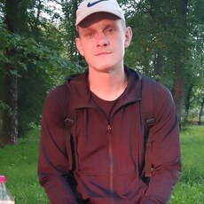 Фотография мужчины Александр, 33 года из г. Витебск