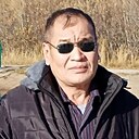 Нурланбек, 61 год