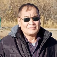 Фотография мужчины Нурланбек, 61 год из г. Семей