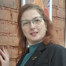 Фотография девушки Надежда, 51 год из г. Красноярск