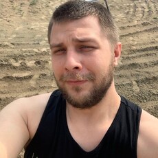 Фотография мужчины Виталий, 32 года из г. Омск